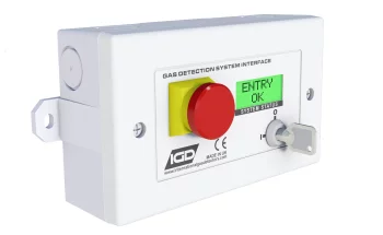 Addressable Room Status Indicator: 750 Series