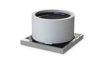 Surface Mountable Pressure Monitoring Device – MS Series