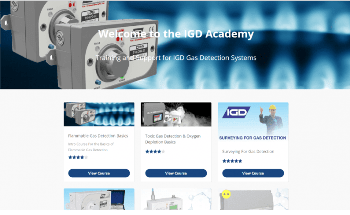 Free Online Gas Detection Training Course