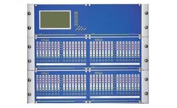 Gas Detection Controller - MX 62