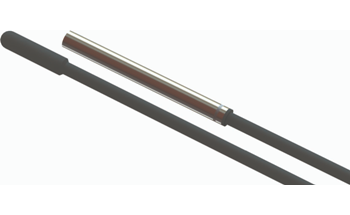 Thermometrics Sensor Assemblies - Type JI/JIC Waterproof IP68 Temperature Sensor