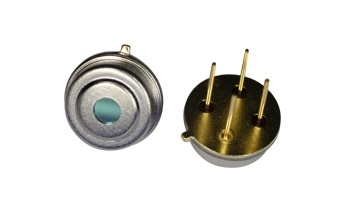 Infrared Sensor Range from Amphenol Advanced Sensors