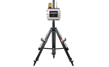 SmartWireless Site Sentinel CX Sensor Station