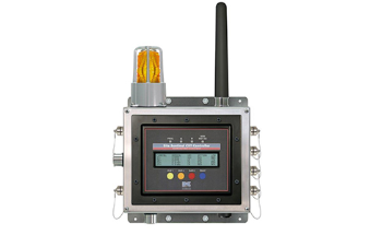 Site Sentinel CXT Wireless Controller