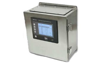 Integrated Alarm and Control System: MCX-32