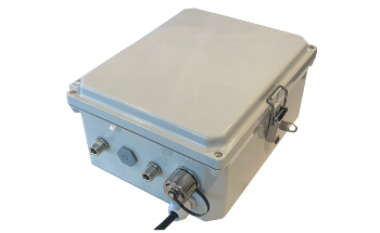 TrafficXHub™: a Roadside Scanner