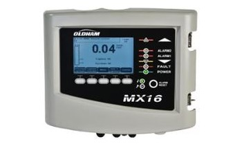The MX 16 Gas Sensor from Teledyne Gas and Fire Detection