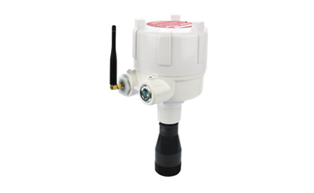 SPL-200 and FVL-200: Battery-Powered Laser Level Sensors for Measuring Silos