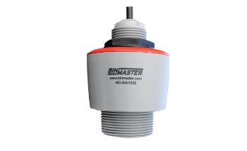 Non-Contact Liquid Level Measurement with the CNCR-120