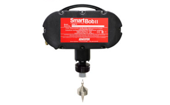 Accurate Inventory Management for Silo Content with SmartBob