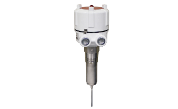 VR-21: 7-inch Vibrating Rod