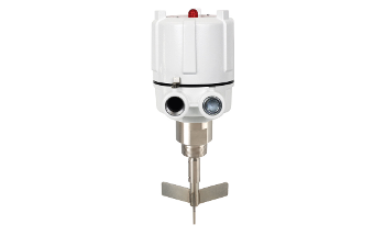 MAXIMA+: the Fail-Safe Rotary Level Indicator