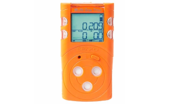 SENKO MGT: Personal Multi Gas Monitor