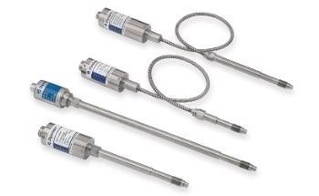 Oil Fill: PT418 and PT419 Sensors