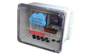 Setting Up a Sensor Network with the Analog Expansion Hub AEH-100