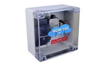 Connect Multiple Sensors with the HART Consolidator Module HCM-100