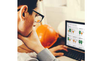 CementView™: Software as a Service (SaaS) Platform