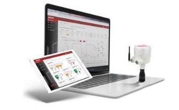 ResinView™ Software as a Service (SaaS): Automated Inventory Solution for the Plastics Industry