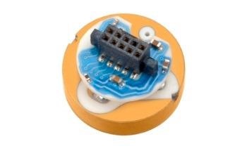 Ceracore USC30: Capacitive Measuring Cell