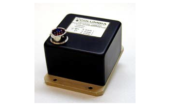 Linear Accelerometers: Seismic Event Sensors