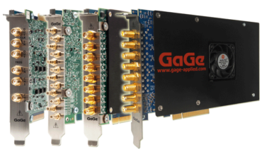 Data Loggers