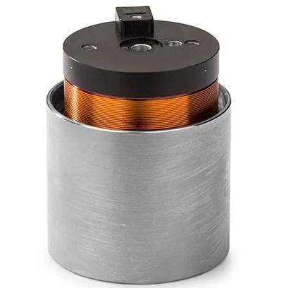 Voice Coil Actuators (VCA) for Use in Harsh Environments