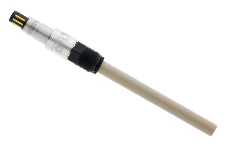 Thermal Conductivity Sensors