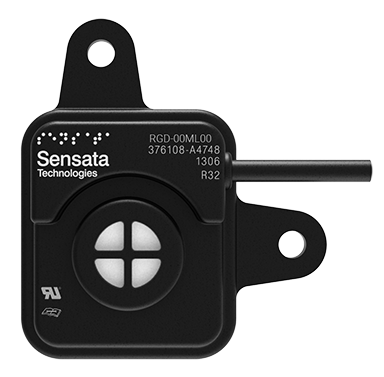 Resonix™ RGD Sensor for Accurate A2L Refrigerant Leak Detection