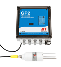 Unmatched Accuracy in Soil Moisture Monitoring with ML3 ThetaProbe