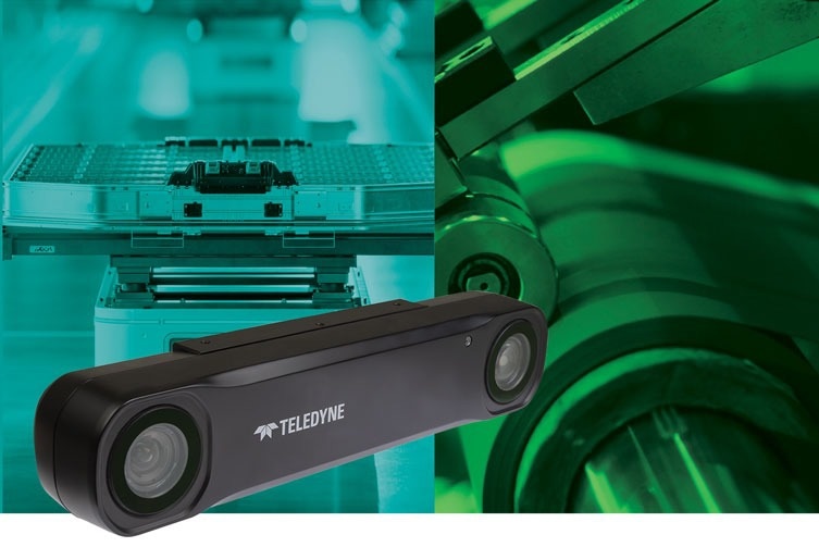 Image Sensors