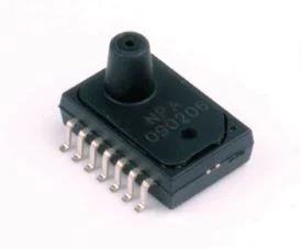 Pressure Sensors