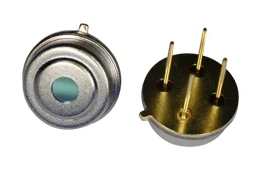 Infrared Sensor