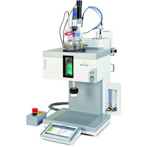 OptiMax Plug & Play Calorimeter