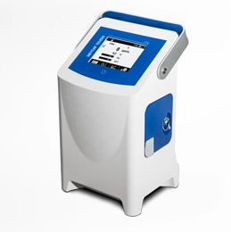 Portable Dissolved Oxygen Meter