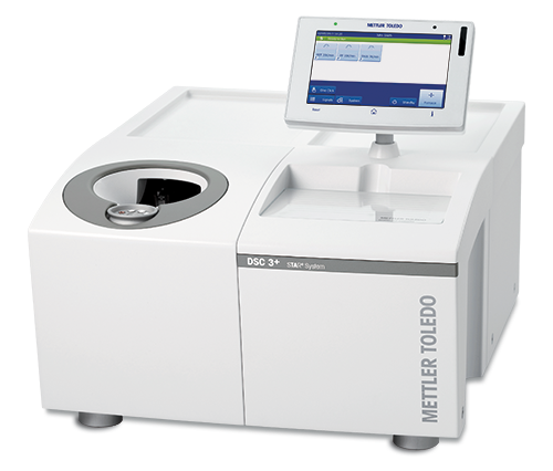 Calorimeters