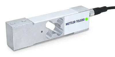 Aluminium SLP33xD Single Point Load Cells