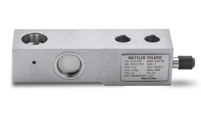 Highly Accurate POWERCELL® Load Cells