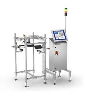 V31 System for Vision Inspection