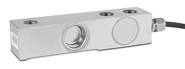 Threaded Beam Load Cells for Challenging Environments