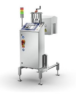 Compact V15 Label Inspection System