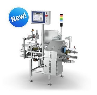 Flatpack V13 Label Inspection System