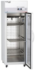 Nor-Lake NSRI231WSG0 Refrigerated Glass Door Incubator for Precise Temperature Control