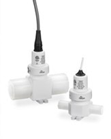Entegris NT Flow Through Pressure Transducers