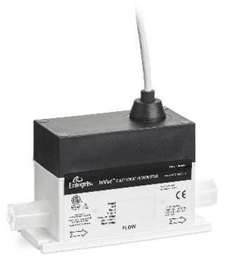 Entegris InVue® Electronic Flowmeters