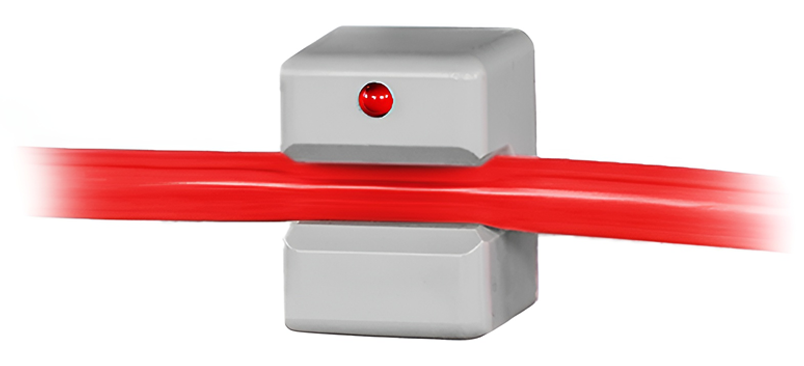 The AD10 AirGuard Sensor for Advanced Air Bubble Detection