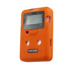 PS DUO: A Handheld Dual Gas Detector
