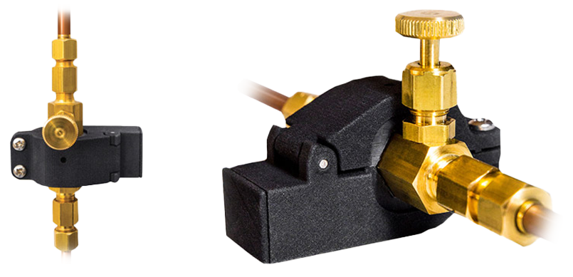 The DDSI Ultrasonic Drip Detect Sensor for Industrial Applications