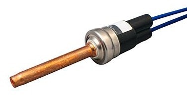 A High-Demand Low Thermal Drift Pressure Switch: PS80-L