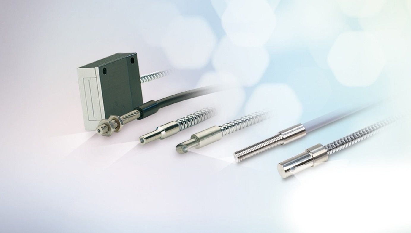 Compact Fiber Optic Measurement Solutions with optoCONTROL CLS1000