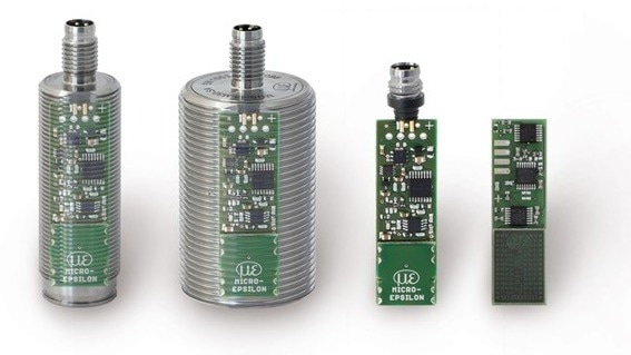 High-Precision Magneto-Inductive Distance Measurement with mainSENSOR